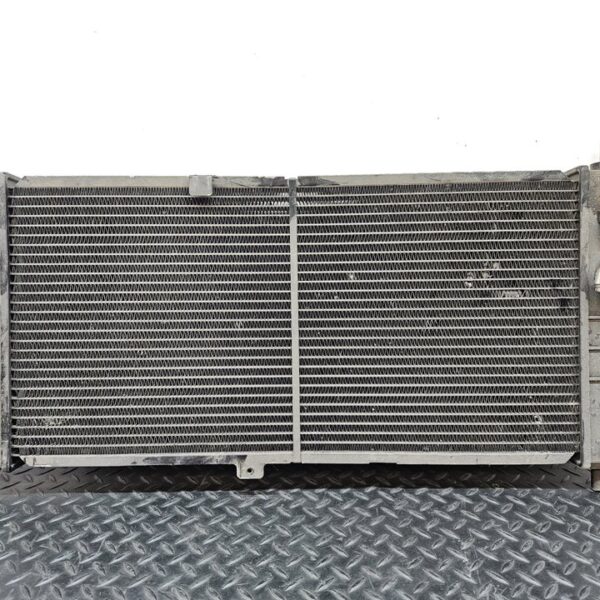 RADIADOR AGUA OPEL KADETT E [63274]