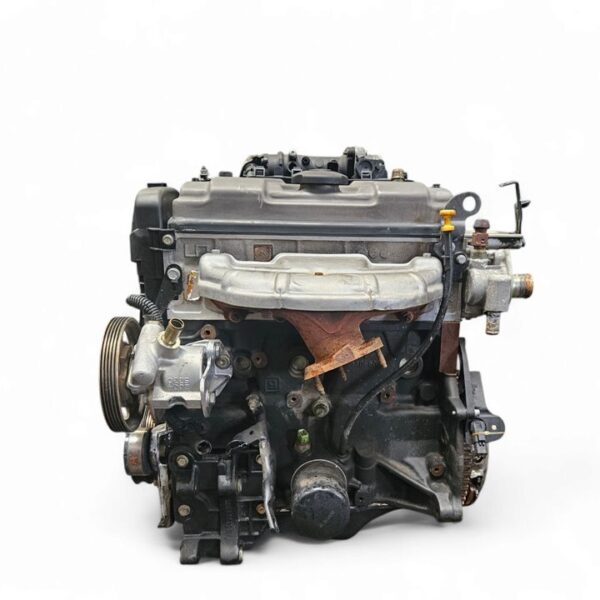 MOTOR COMPLETO CITROEN XSARA BERLINA [NFZTU5JP]