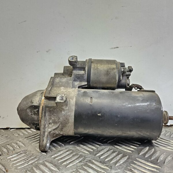 MOTOR ARRANQUE OPEL ZAFIRA A [0001109052]