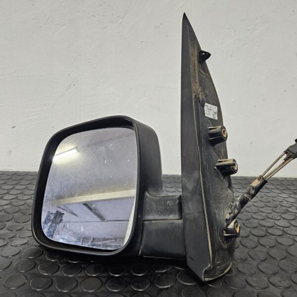 RETROVISOR IZQUIERDO FIAT III FIORINO (225) [735460570]