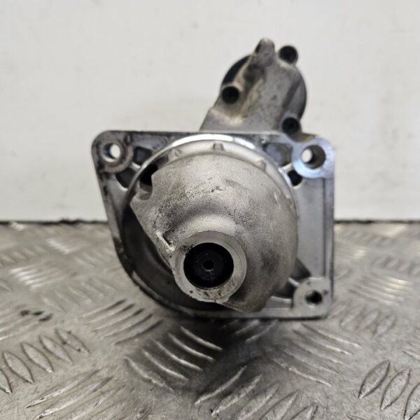 MOTOR ARRANQUE IVECO DAILY CAMIÓN [SIN REF]