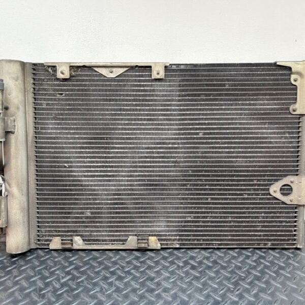 CONDENSADOR / RADIADOR AIRE ACONDICIONADO OPEL ZAFIRA A [09130610]