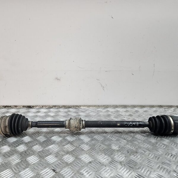 TRANSMISION DELANTERA DERECHA HYUNDAI I30 (FD) [G4FA]
