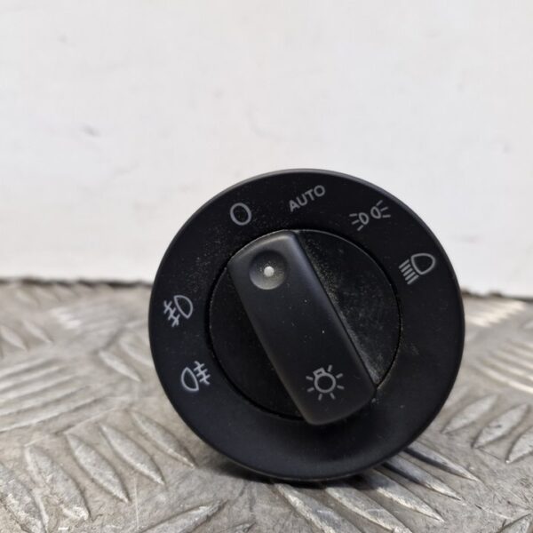 MANDO LUCES SEAT EXEO BERLINA (3R2) [3R0941531A]