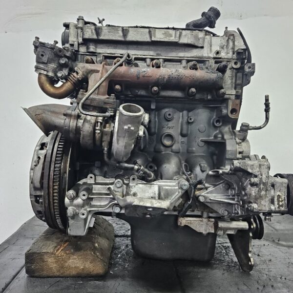 MOTOR COMPLETO   [F1AFL411]