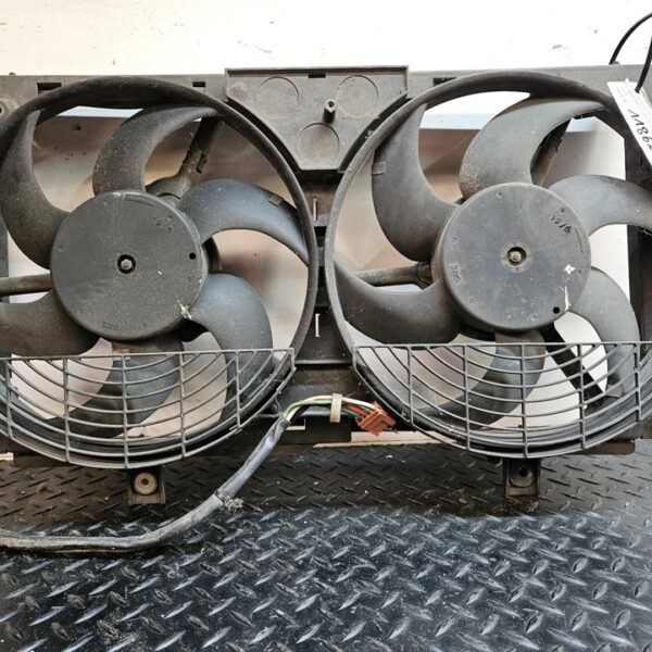 ELECTROVENTILADOR CITROEN SAXO [125356]