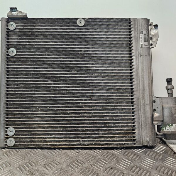 CONDENSADOR / RADIADOR AIRE ACONDICIONADO OPEL ASTRA G BERLINA [24465322]