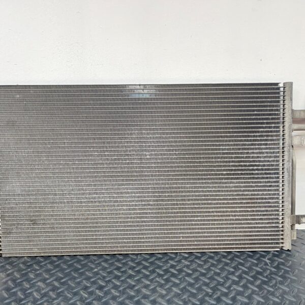 CONDENSADOR / RADIADOR AIRE ACONDICIONADO FORD FOCUS BERLINA (CAP) [3M5H19710CA]