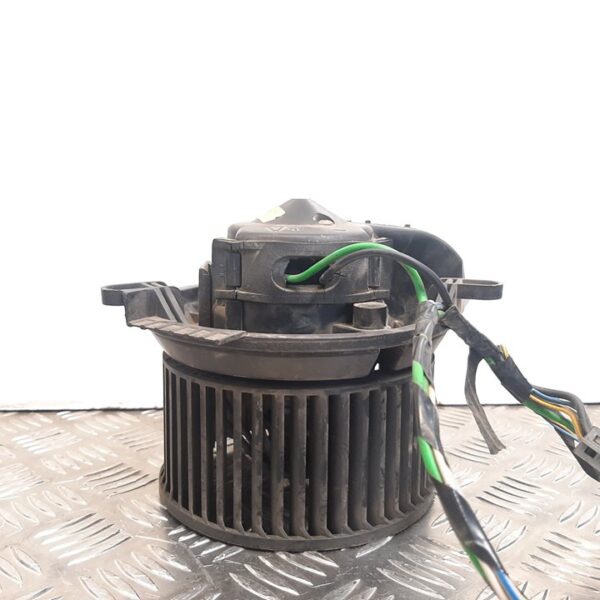 MOTOR CALEFACCION OPEL MOVANO FURGÓN/COMBI [133974W]