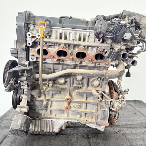 MOTOR COMPLETO KIA CEED SPORTSWAGON (ED) [G4GC]
