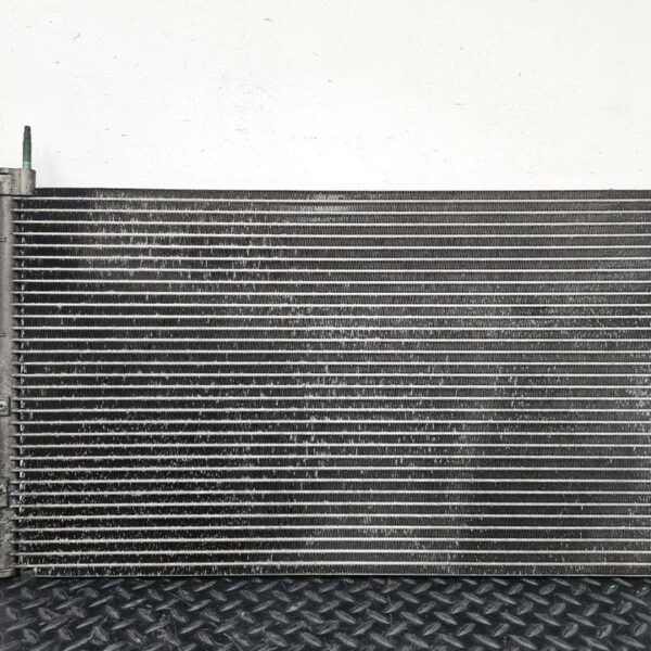 CONDENSADOR / RADIADOR AIRE ACONDICIONADO FORD MONDEO BERLINA (GE) [1S7H19710BC]