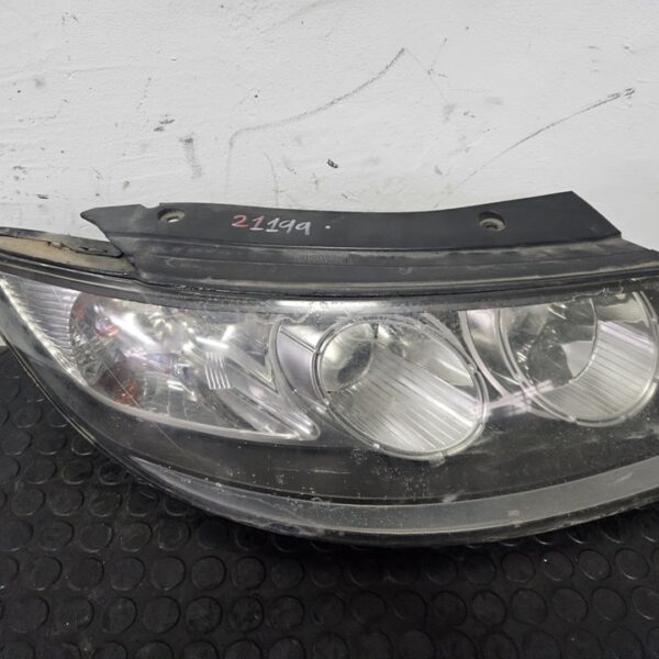 FARO DERECHO HYUNDAI SANTA FE (CM) [921022BXXX]