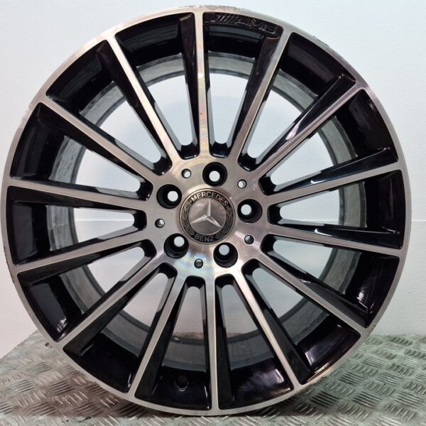 LLANTA MERCEDES-BENZ CLASE C (BM 205) COUPE [A2054011300]