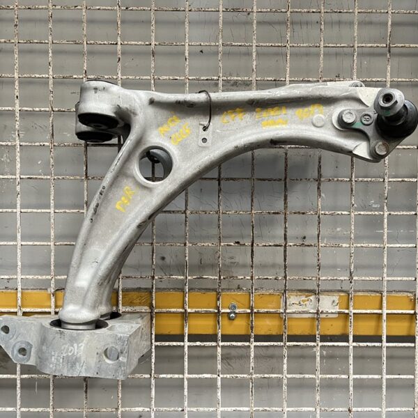 NO IDENTIFICADO AUDI A3 (8P1) [3C0153D]