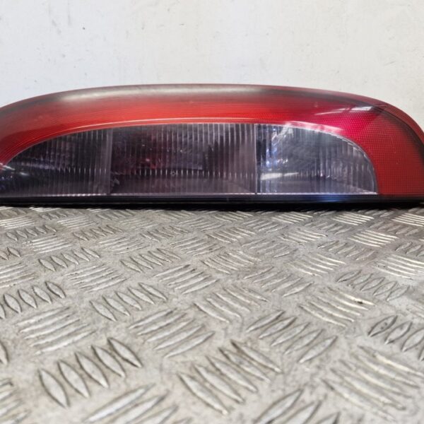 PILOTO TRASERO DERECHO OPEL CORSA C [09114337]