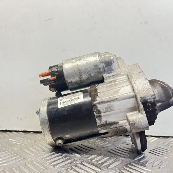 MOTOR ARRANQUE RENAULT MEGANE IV BERLINA 5P [233000557R]