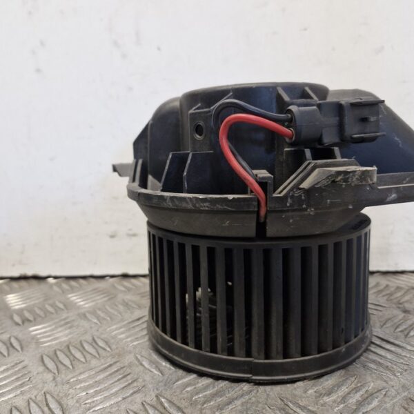 MOTOR CALEFACCION RENAULT MEGANE I SCENIC (JA0) [A53657322C]