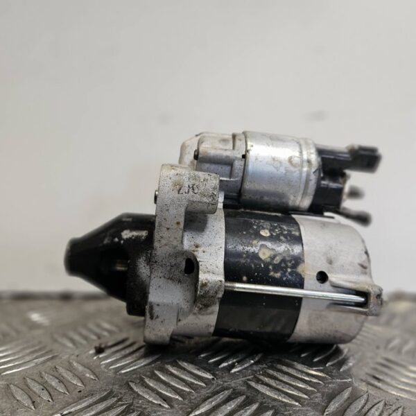 MOTOR ARRANQUE CITROEN C3 [9812715380]