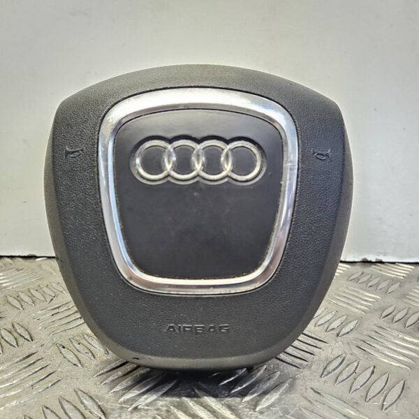 AIRBAG DELANTERO IZQUIERDO AUDI A4 BERLINA (8E) [8E0880201DF]
