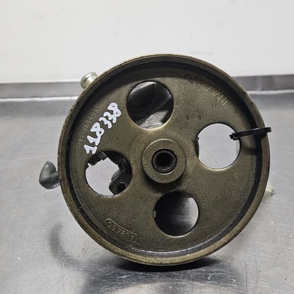 BOMBA DIRECCION PEUGEOT 306 3/5 PT. / 4 PT. (S2) [9632334880]