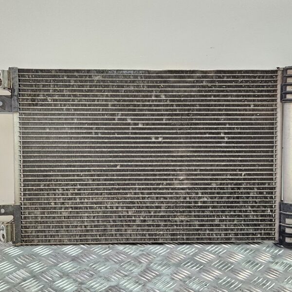 CONDENSADOR / RADIADOR AIRE ACONDICIONADO CITROEN C4 PICASSO/SPACETOURER [9816746580]