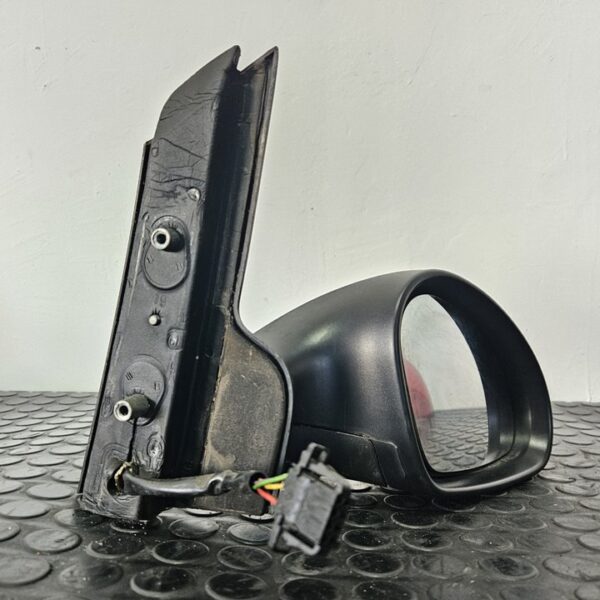 RETROVISOR DERECHO SEAT TOLEDO (5P2) [024142]