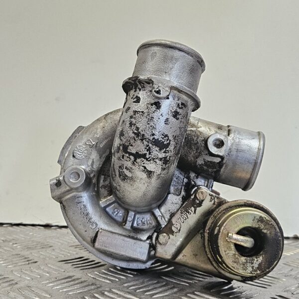 TURBOCOMPRESOR MERCEDES-BENZ VITO FURGÓN (638) [A6110961199]