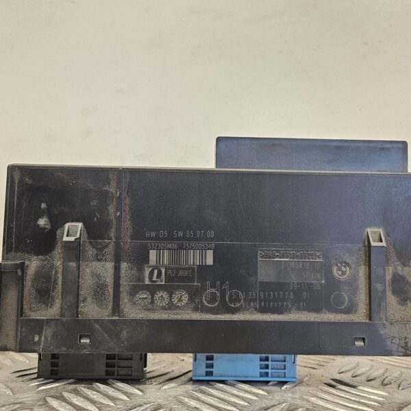 MODULO ELECTRONICO BMW SERIE 3 BERLINA (E90) [61359131776]