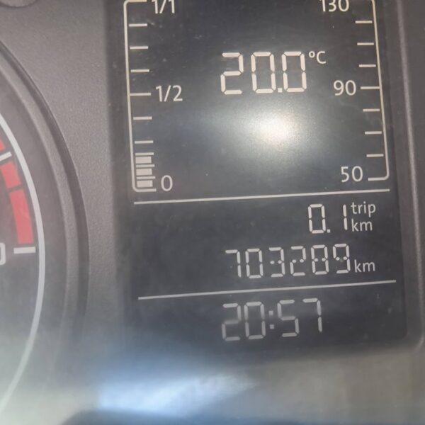 SEAT TOLEDO (KG3) [Reference]
