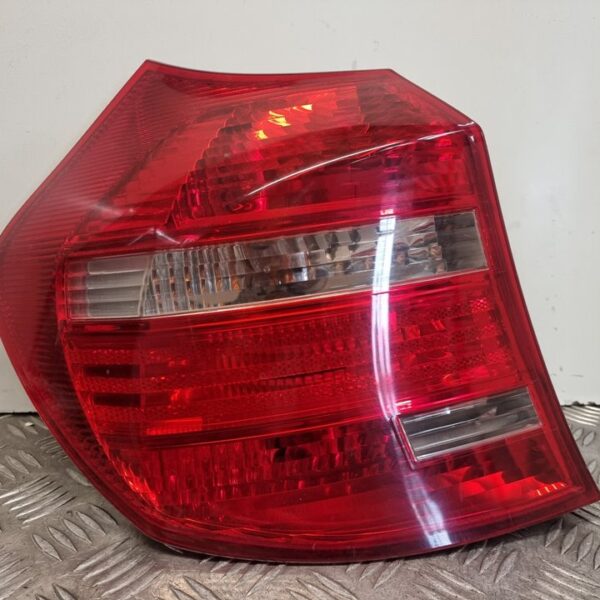 PILOTO TRASERO IZQUIERDO BMW SERIE 1 BERLINA (E81/E87) [2A01AR00]