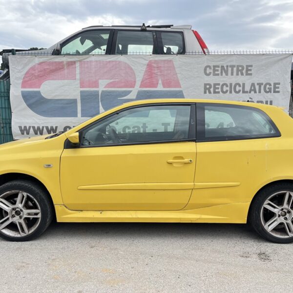 FIAT STILO (192) [*]