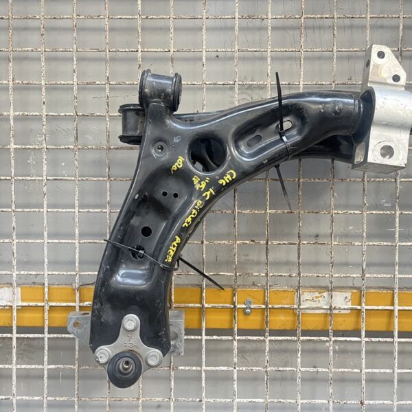 NO IDENTIFICADO SEAT ALTEA (5P1) [1K0407152BD]