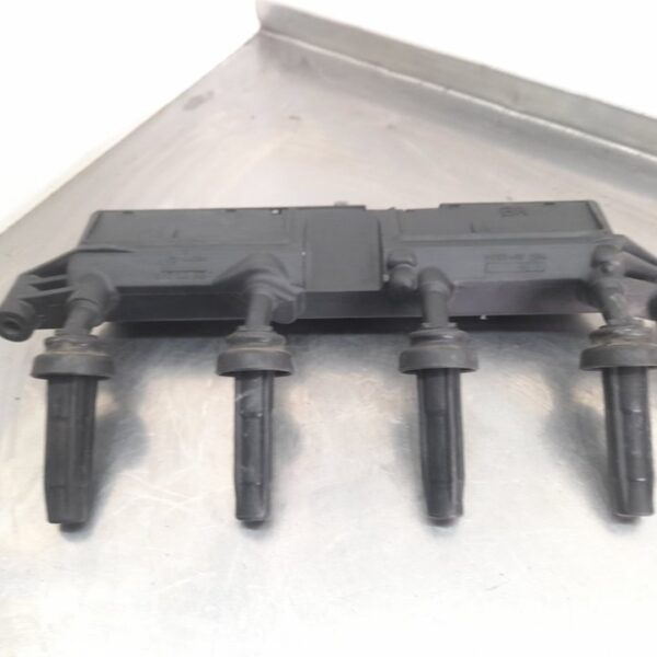 BOBINA ENCENDIDO PEUGEOT 206 [9635864880]