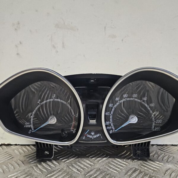 CUADRO INSTRUMENTOS FORD FIESTA (CNN) [C1BT10849GAX]