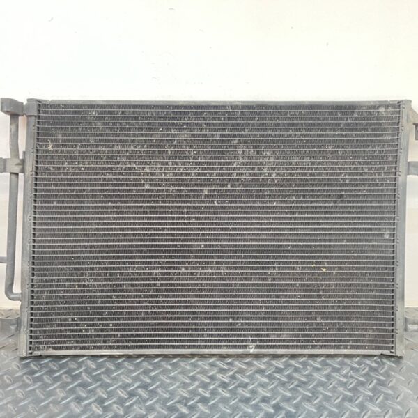 CONDENSADOR / RADIADOR AIRE ACONDICIONADO AUDI A4 AVANT (8E) [8E0260403Q]