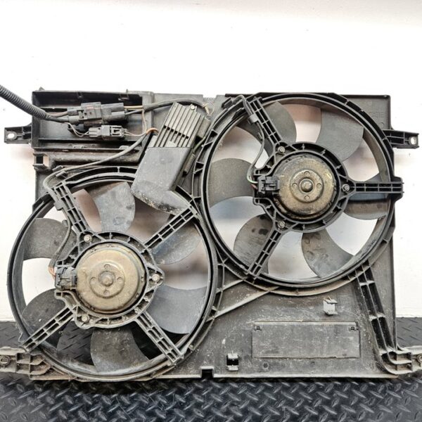 ELECTROVENTILADOR LAND ROVER FREELANDER (LN) [8240327]
