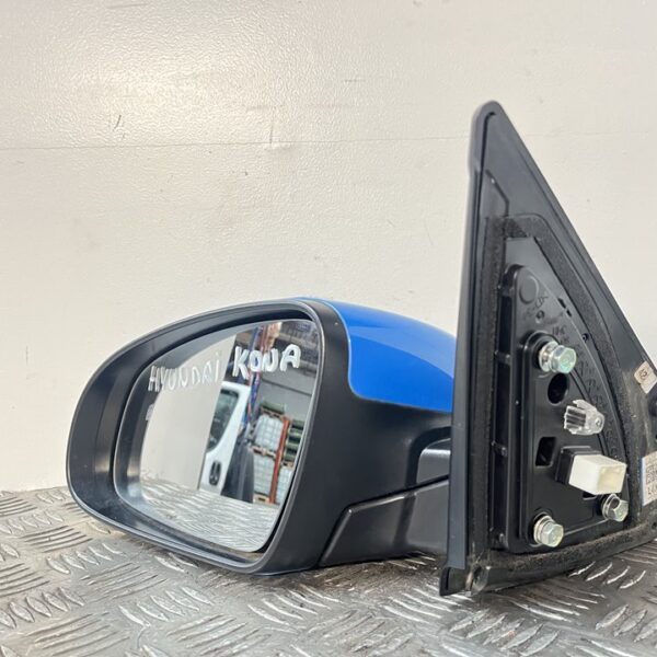 RETROVISOR IZQUIERDO HYUNDAI KONA (OS) [049774]