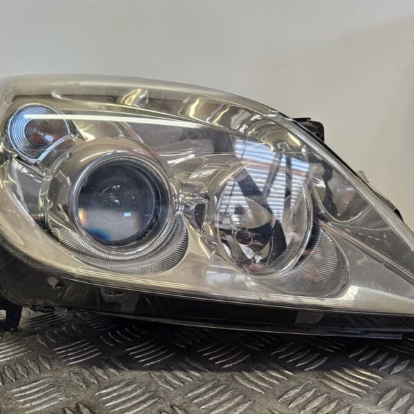 FARO DERECHO OPEL VECTRA C BERLINA [13170925]