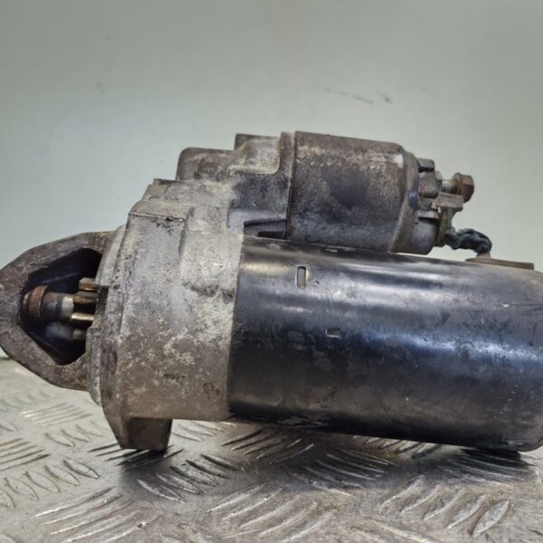 MOTOR ARRANQUE BMW SERIE 7 (E65/E66) [0001109057]