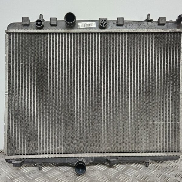 RADIADOR AGUA PEUGEOT 207 [878260000]