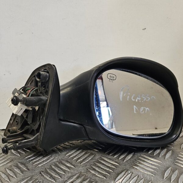RETROVISOR DERECHO CITROEN XSARA PICASSO [96484817XT]
