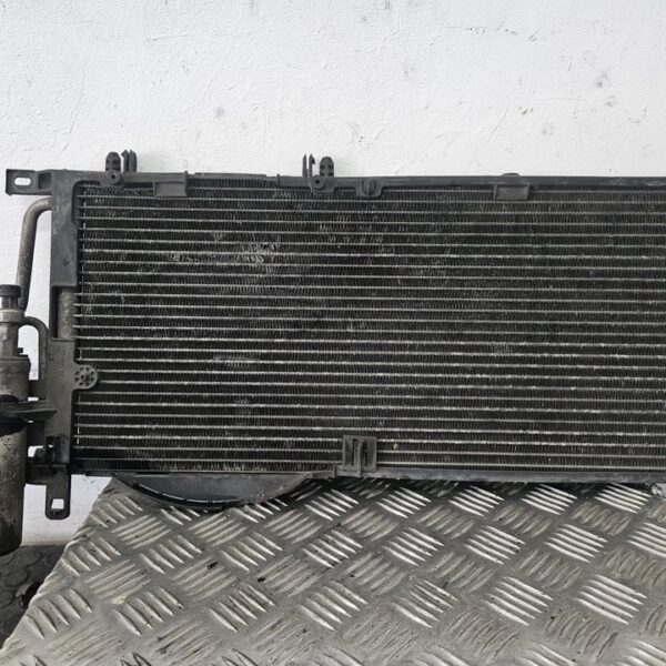 CONDENSADOR / RADIADOR AIRE ACONDICIONADO OPEL CORSA C [13106020]