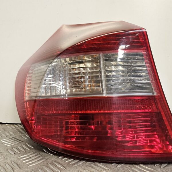 PILOTO TRASERO IZQUIERDO BMW SERIE 1 BERLINA (E81/E87) [6324501]