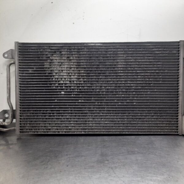 CONDENSADOR / RADIADOR AIRE ACONDICIONADO SEAT IBIZA SC (6J1) [6R0820411D]