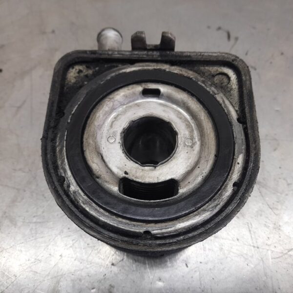 ENFRIADOR ACEITE MOTOR CITROEN BERLINGO [9337319180]