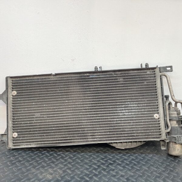 CONDENSADOR / RADIADOR AIRE ACONDICIONADO OPEL CORSA C [13106020]