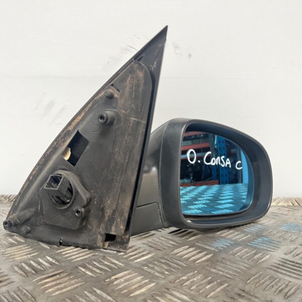 RETROVISOR DERECHO OPEL CORSA C [8062349]
