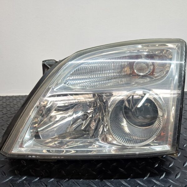 FARO IZQUIERDO OPEL VECTRA C BERLINA [15588700]