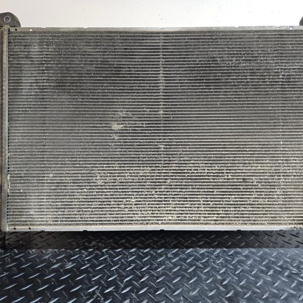 RADIADOR AGUA FIAT GRANDE PUNTO (199) [878060010]