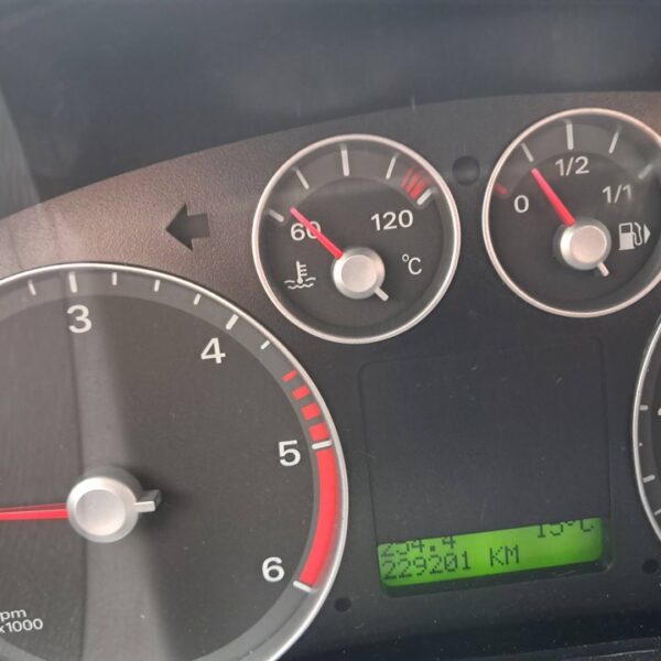 FORD FOCUS C-MAX (CAP)(2003) [Connection]